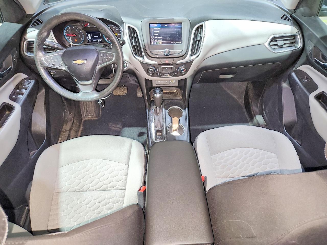 2020 CHEVROLET EQUINOX LS photo 15