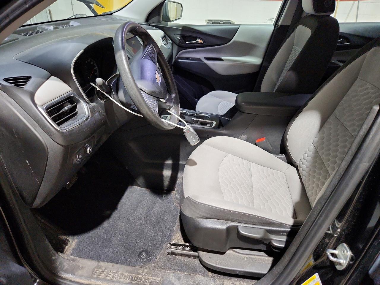 2020 CHEVROLET EQUINOX LS photo 13