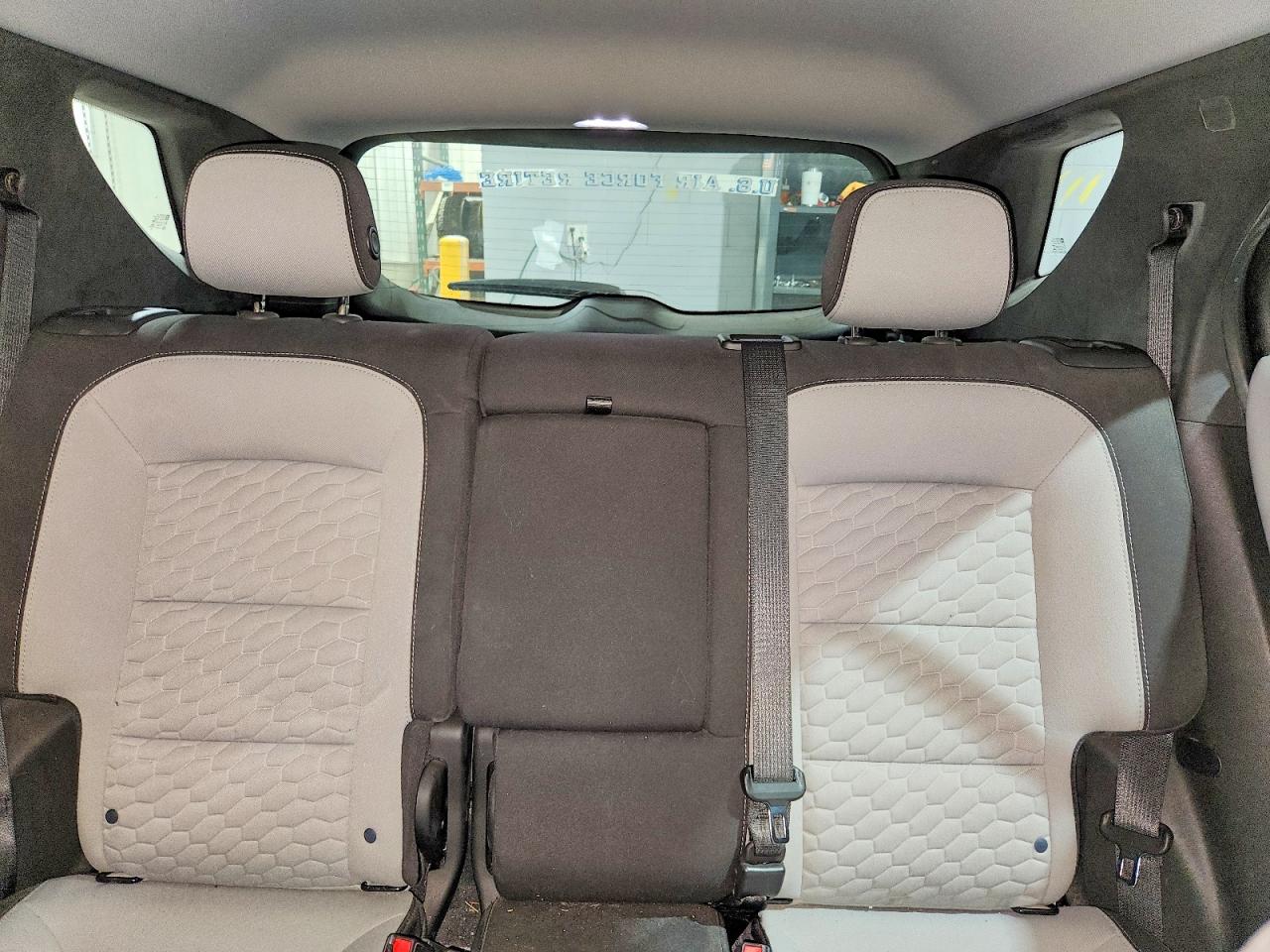 2020 CHEVROLET EQUINOX LS photo 19