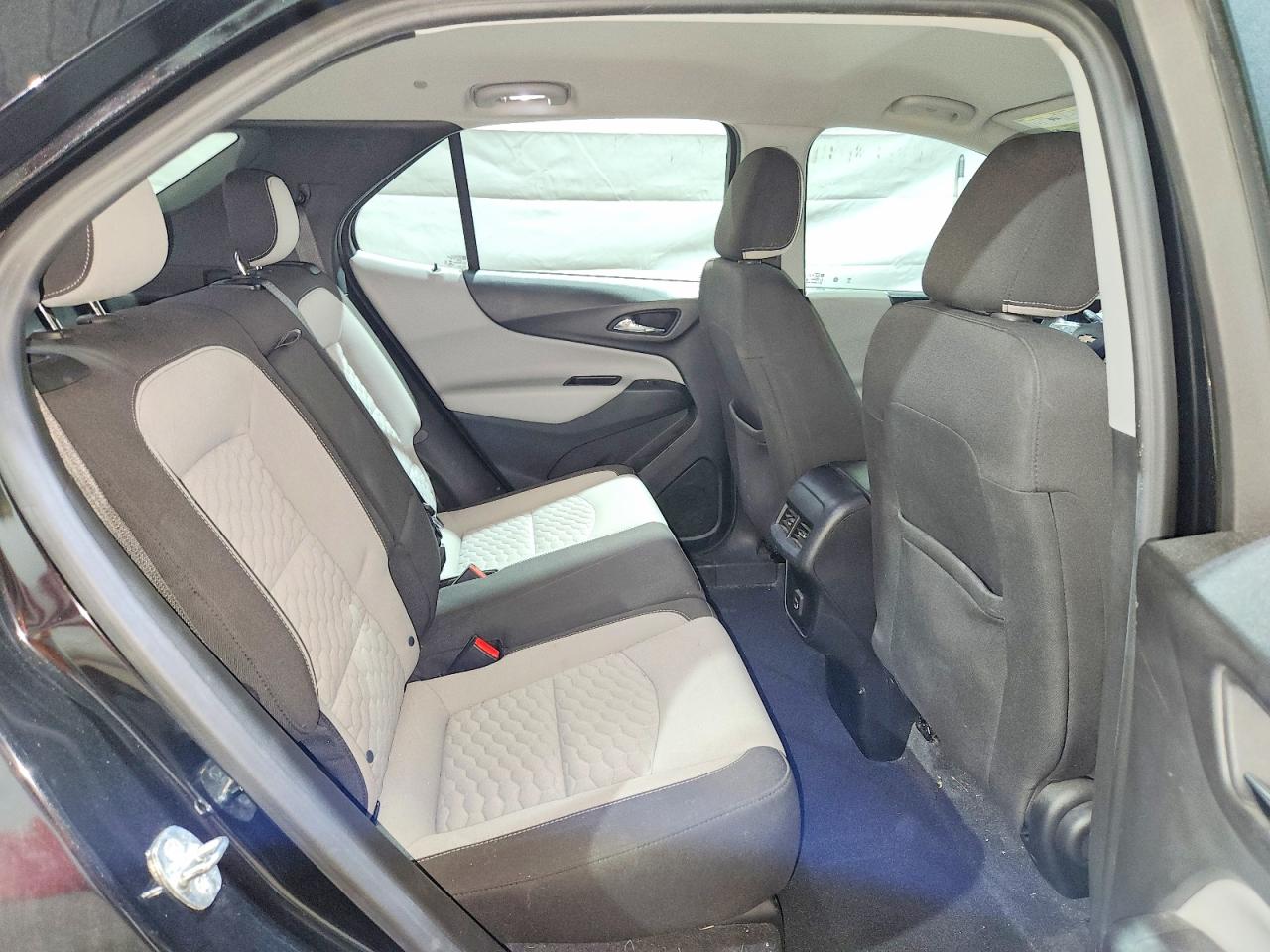 2020 CHEVROLET EQUINOX LS photo 21