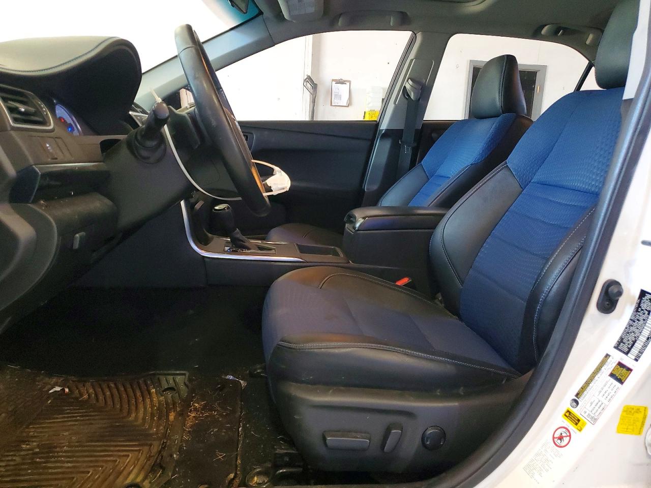 2016 TOYOTA CAMRY SPECIAL EDITION photo 13