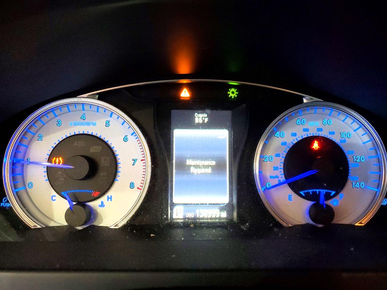 2016 TOYOTA CAMRY SPECIAL EDITION photo 17