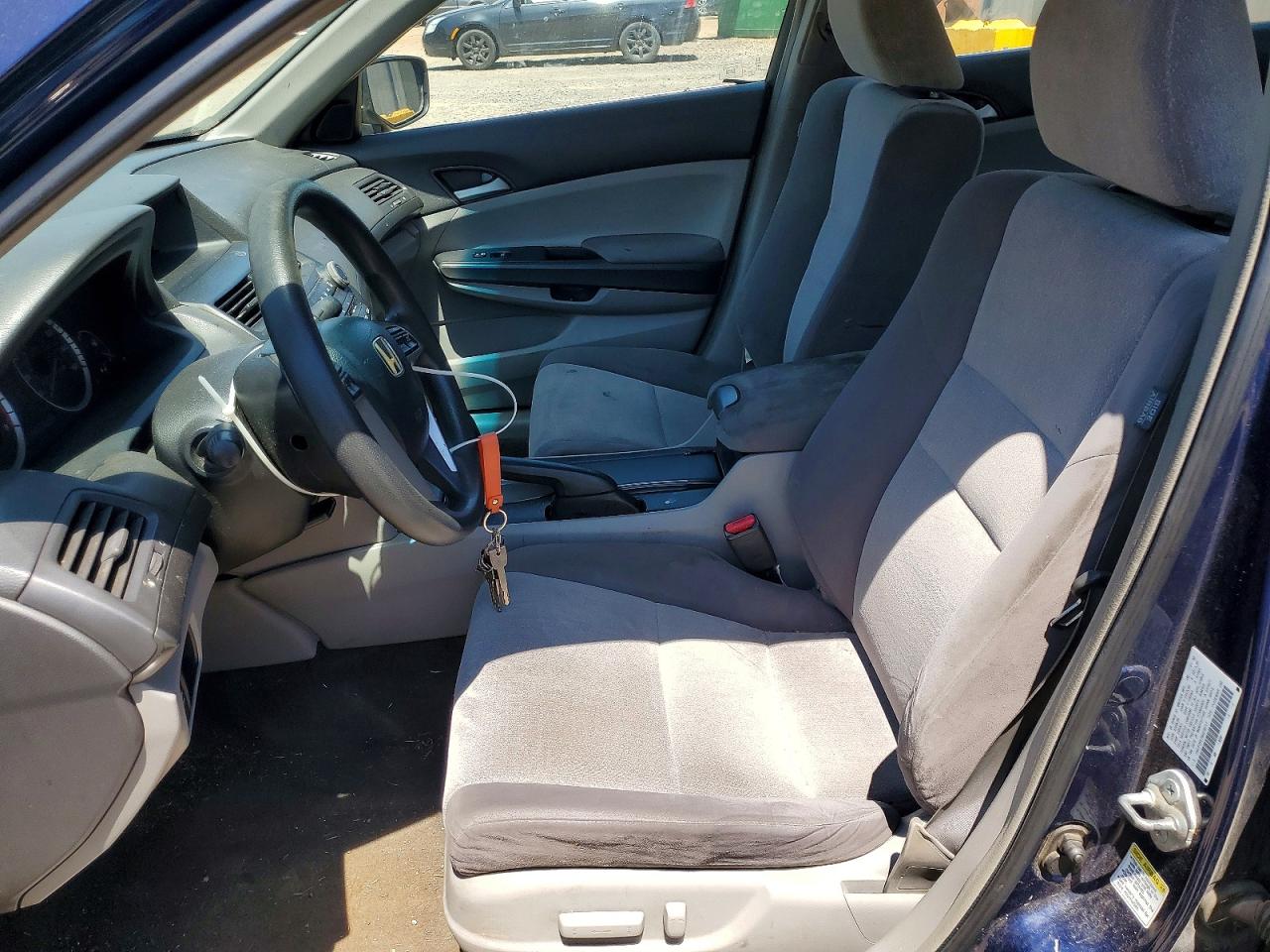 2008 HONDA ACCORD LXP photo 19