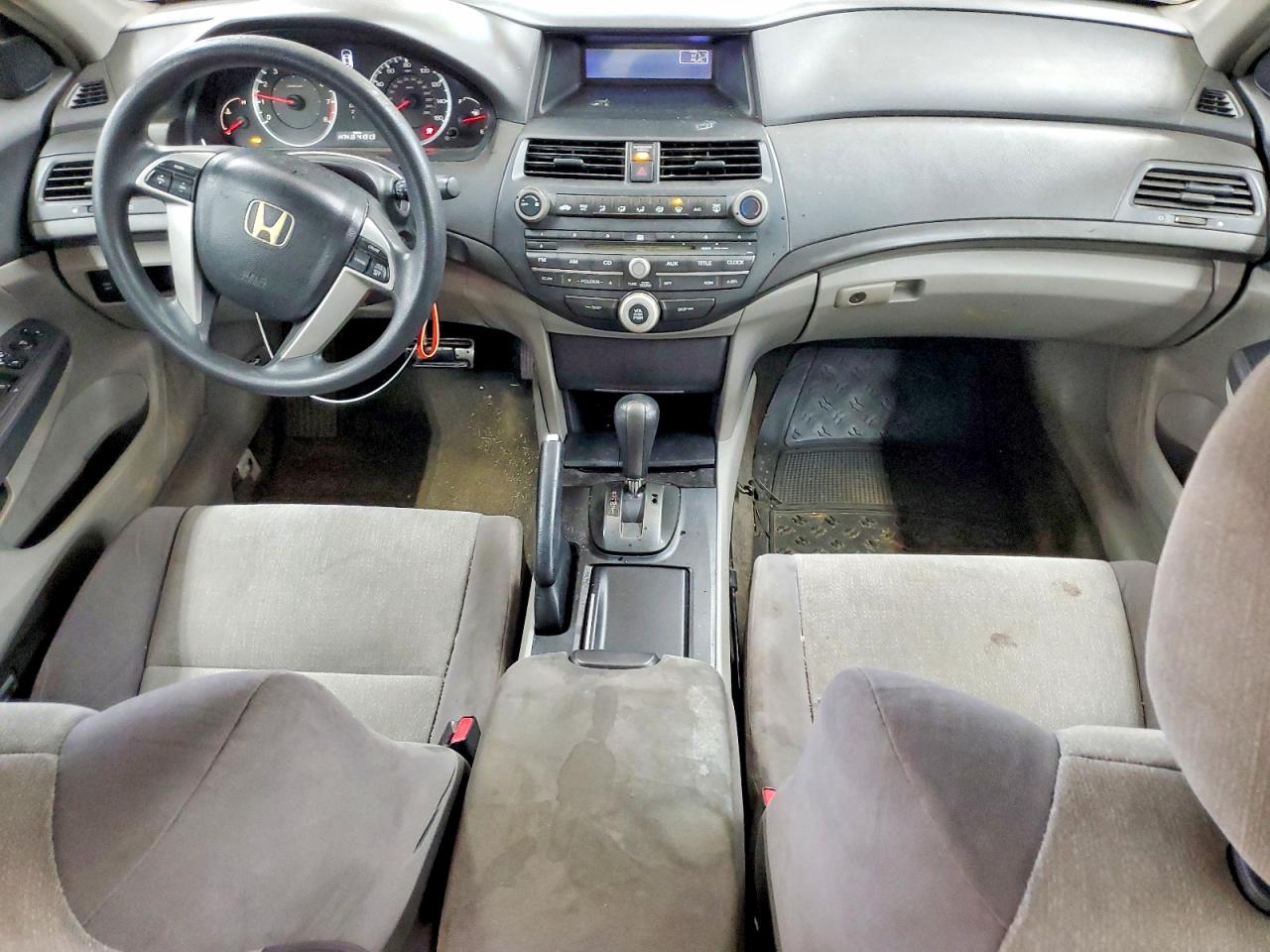 2008 HONDA ACCORD LXP photo 22