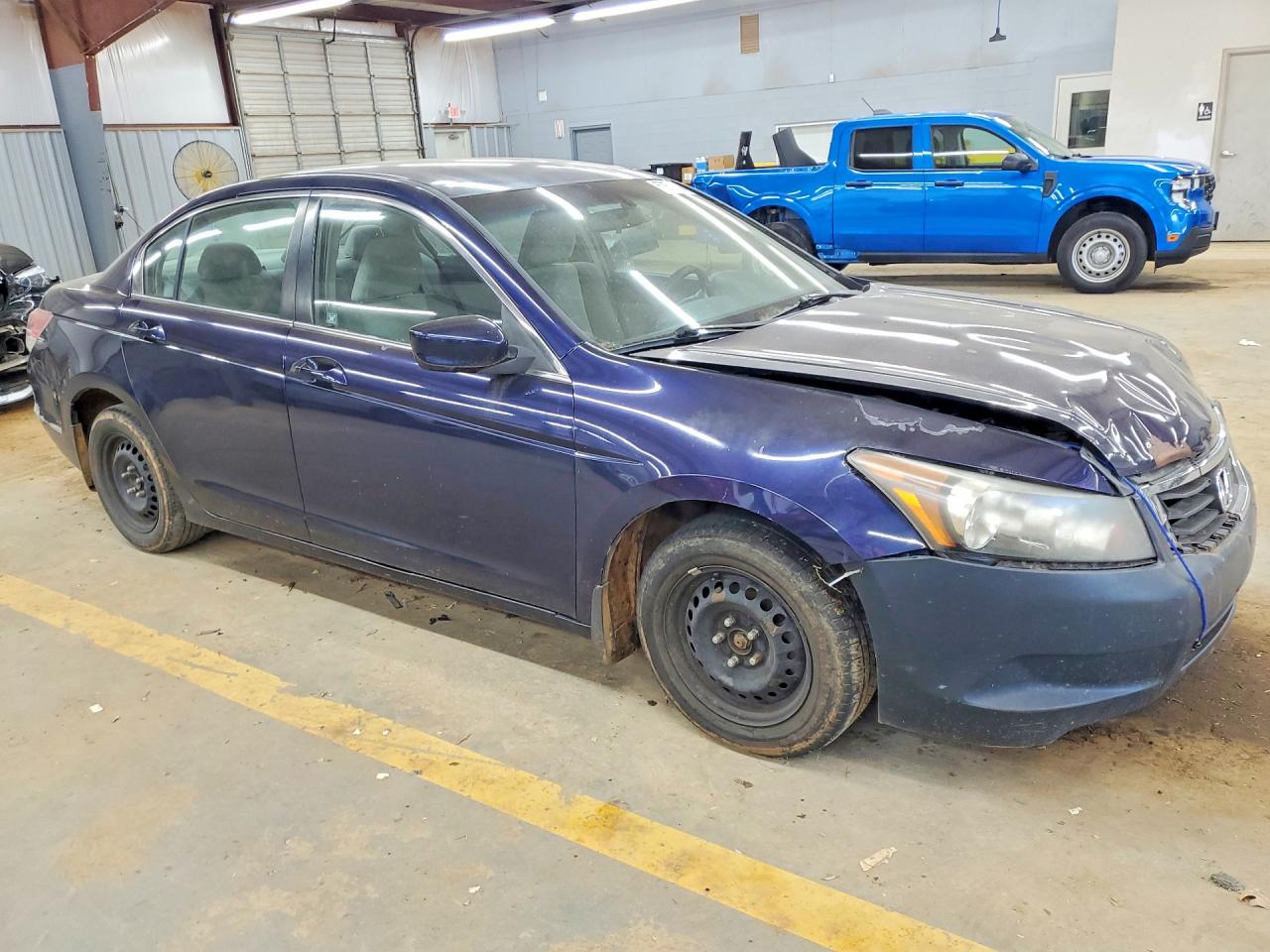 2008 HONDA ACCORD LXP photo 10