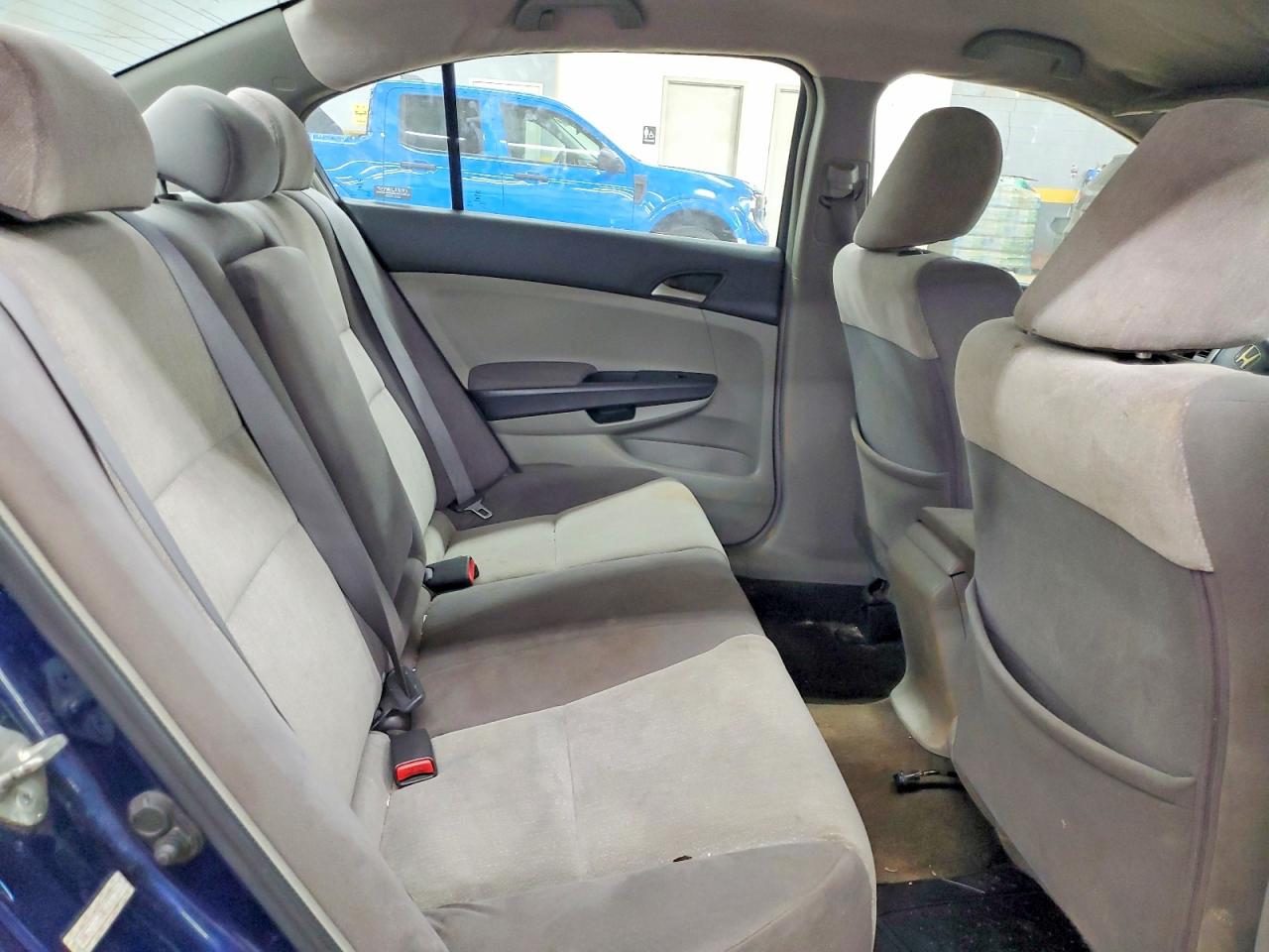 2008 HONDA ACCORD LXP photo 28