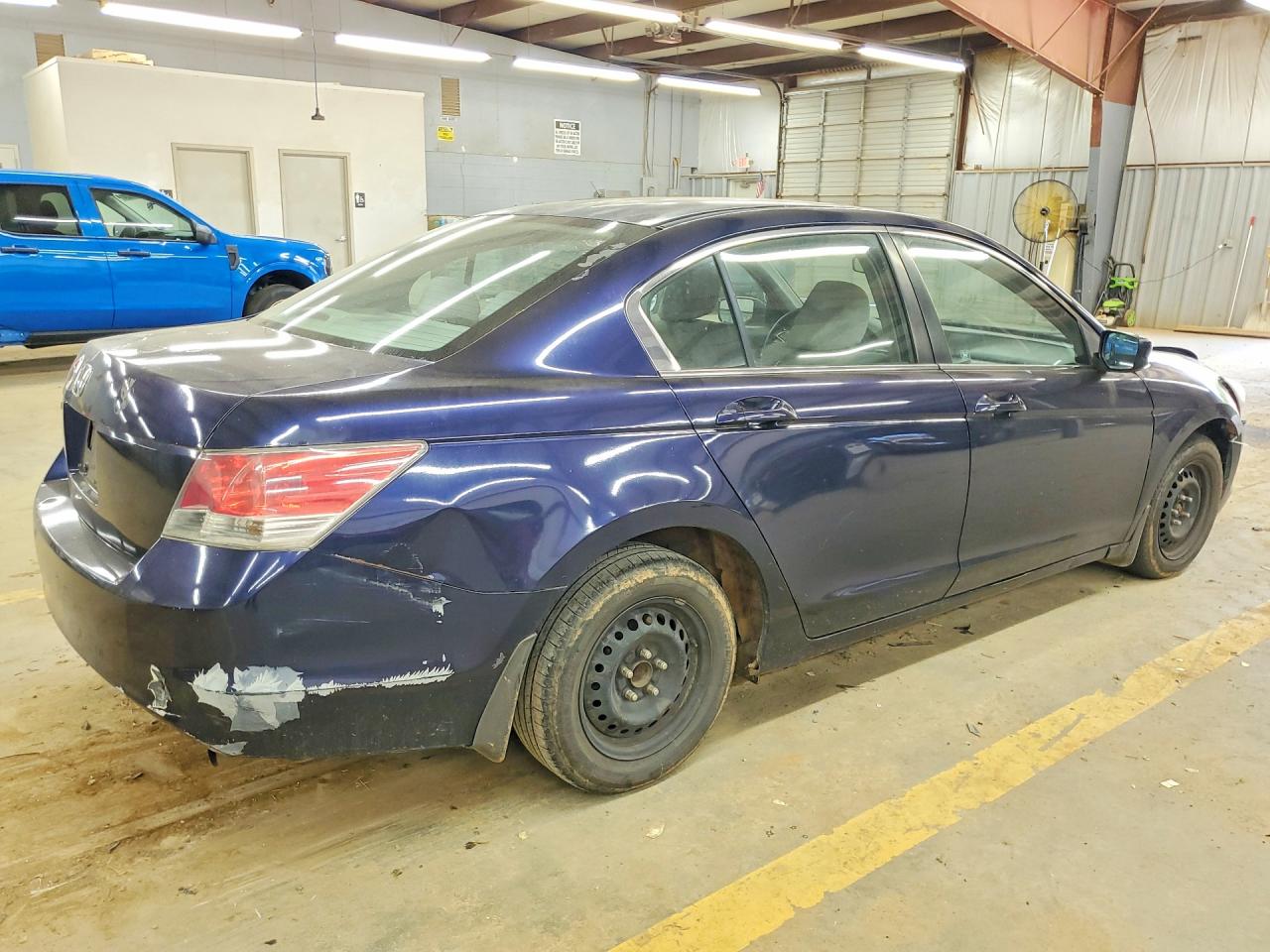 2008 HONDA ACCORD LXP photo 7