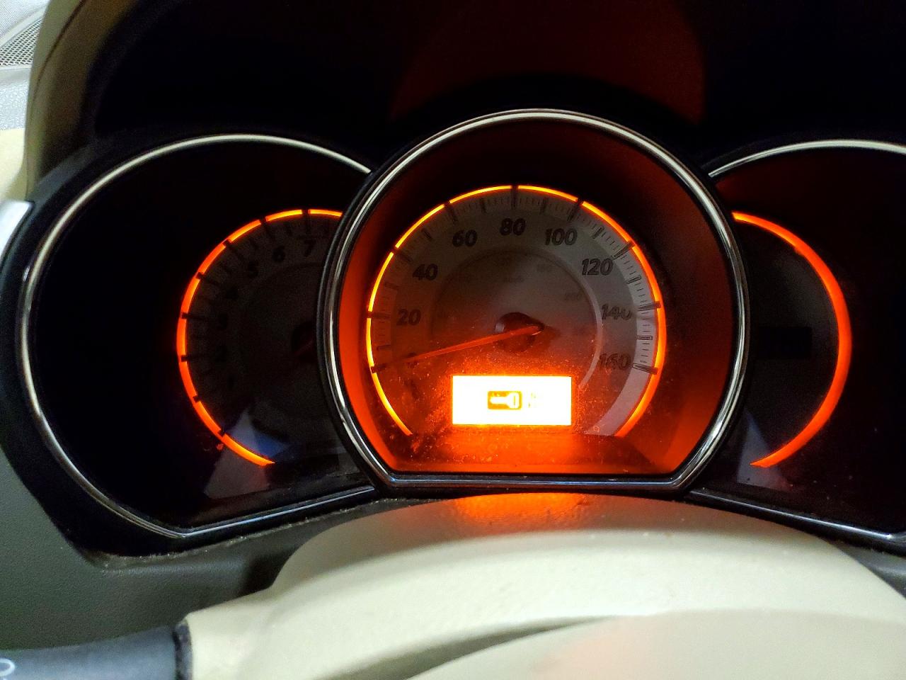 2009 NISSAN MURANO S photo 17