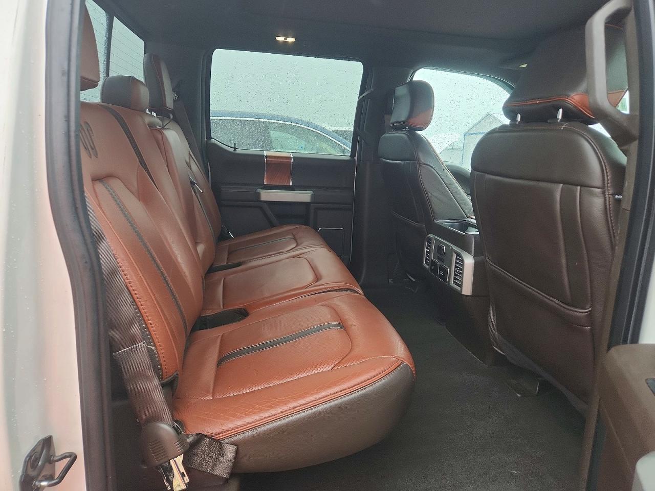 2018 FORD F150 SUPERCREW photo 19