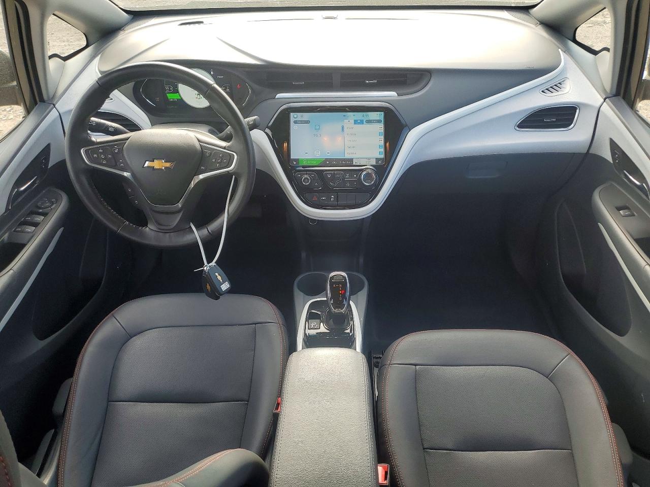 2018 CHEVROLET BOLT EV PREMIER photo 22