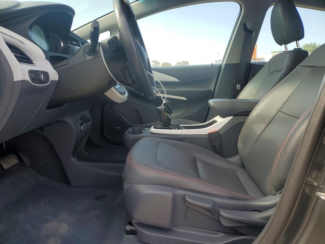 2018 CHEVROLET BOLT EV PREMIER photo 19