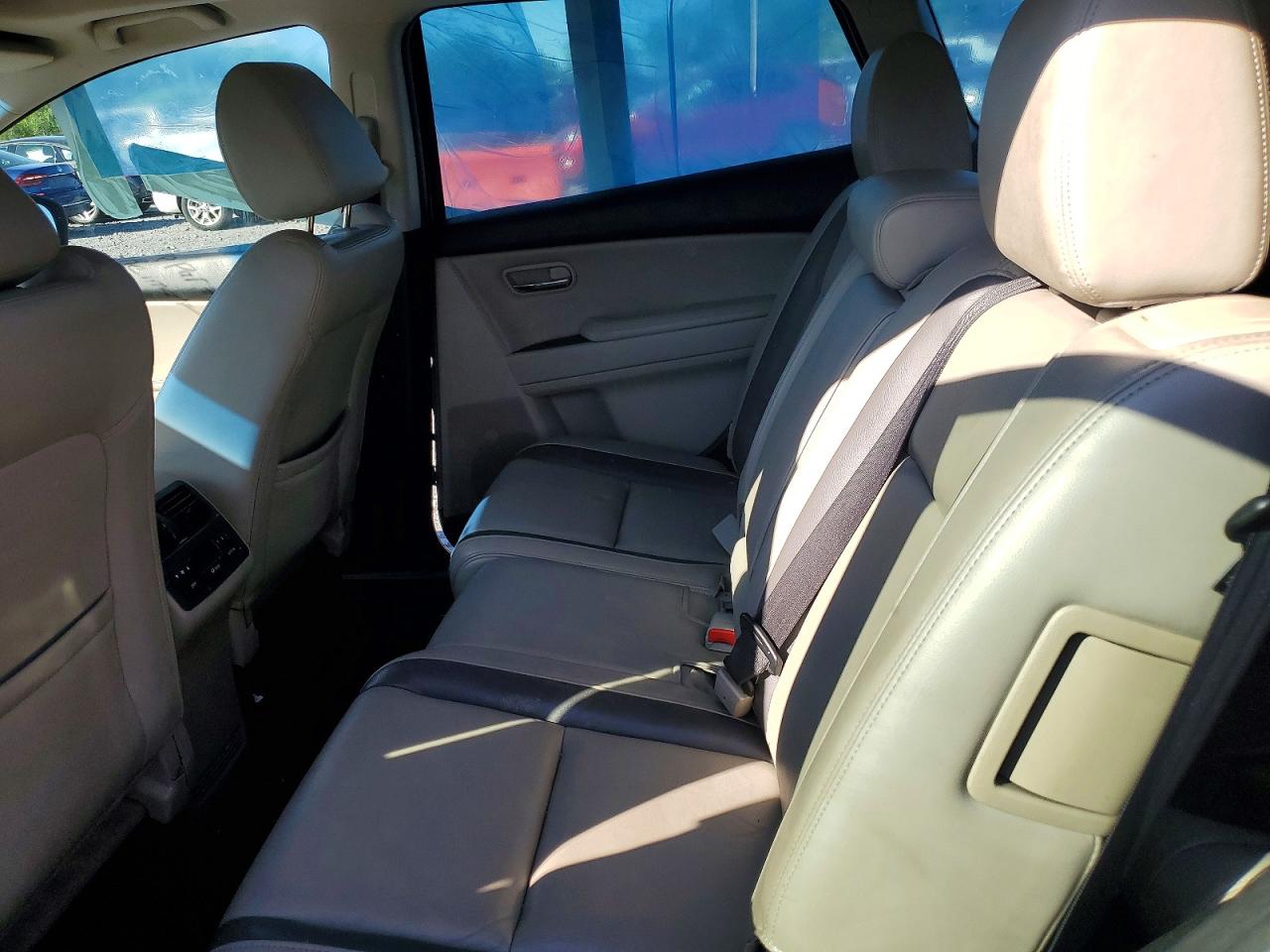 2012 MAZDA CX-9 photo 21