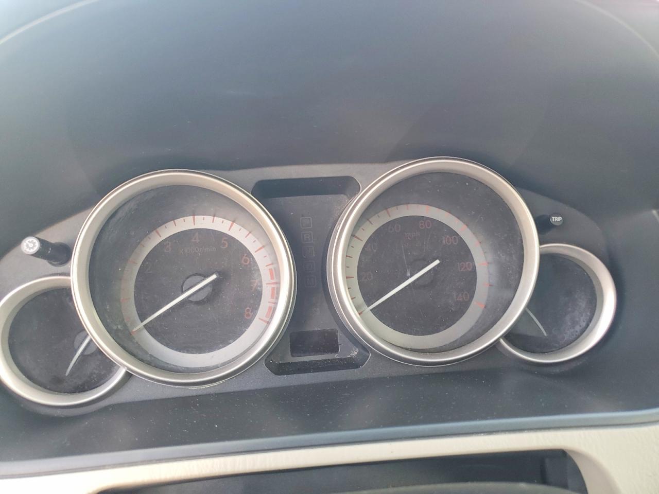 2012 MAZDA CX-9 photo 17