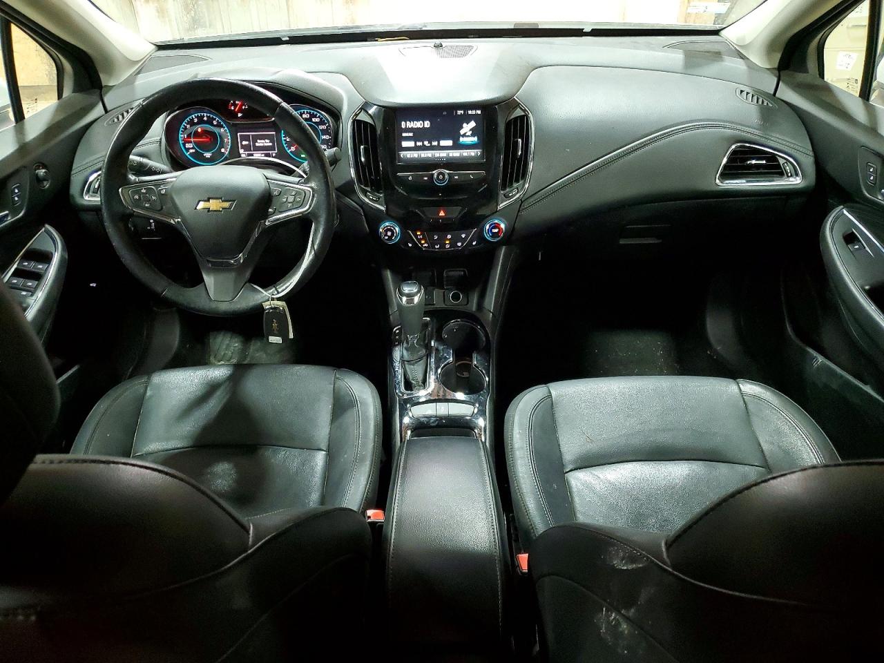 2016 CHEVROLET CRUZE PREMIER photo 22