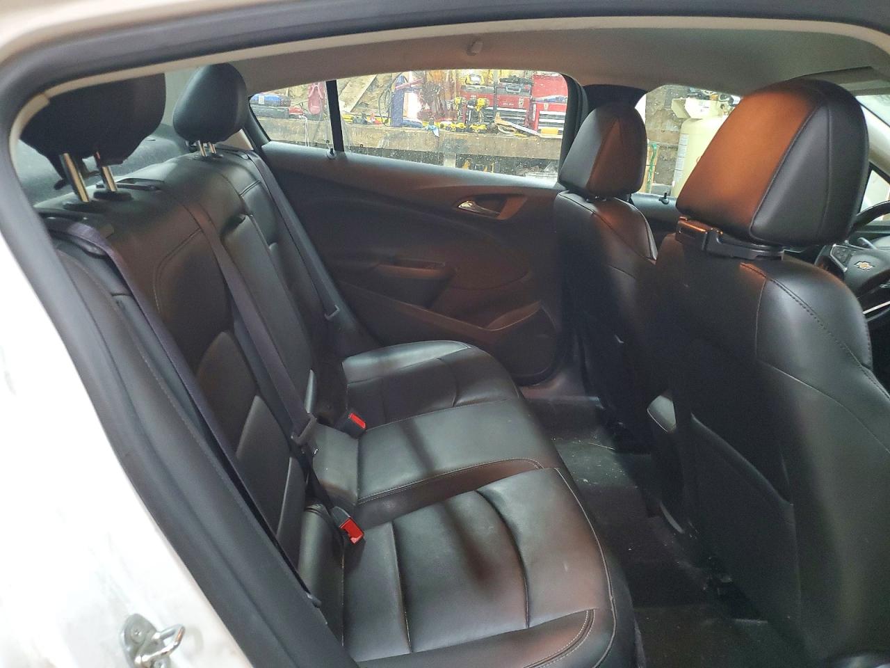 2016 CHEVROLET CRUZE PREMIER photo 28