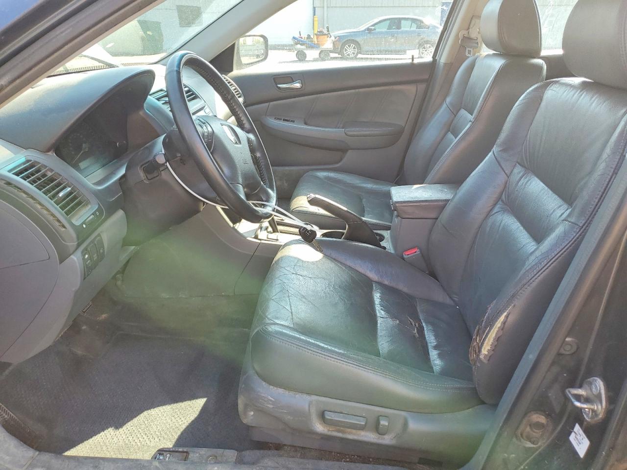 2003 HONDA ACCORD EX photo 13