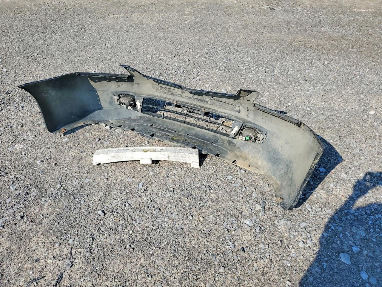 2003 HONDA ACCORD EX photo 23