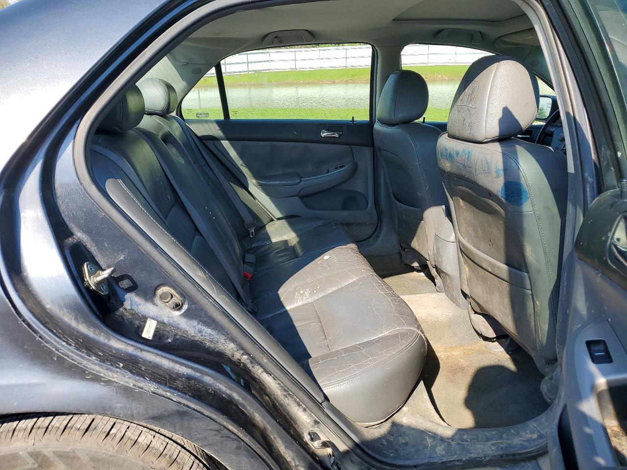 2003 HONDA ACCORD EX photo 19