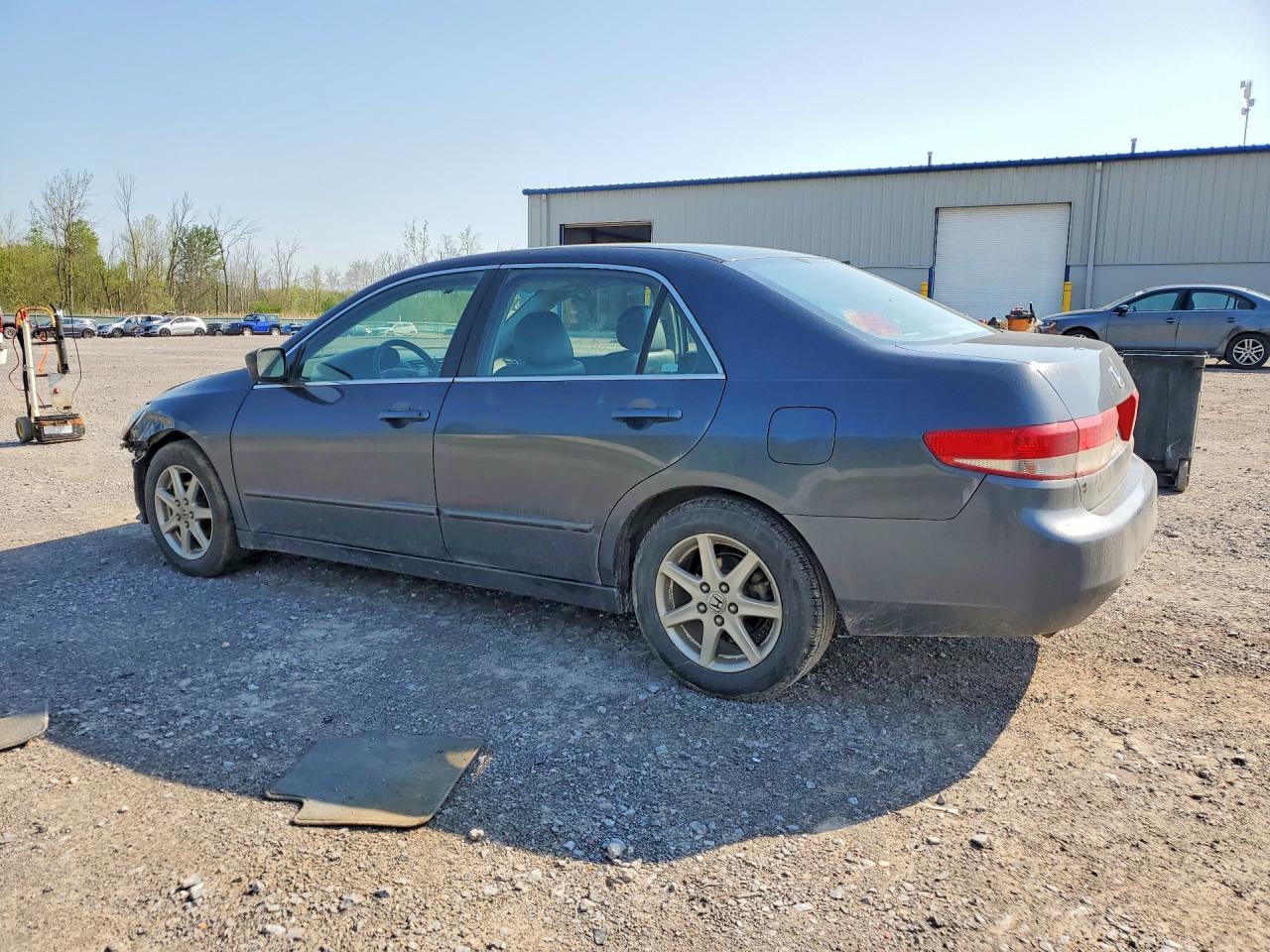 2003 HONDA ACCORD EX photo 3