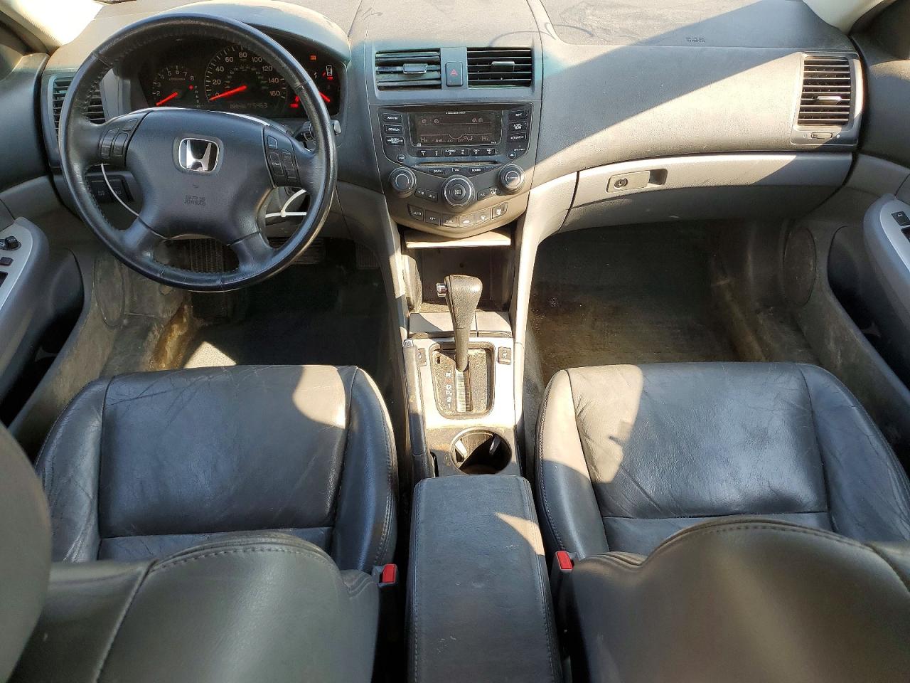 2003 HONDA ACCORD EX photo 15