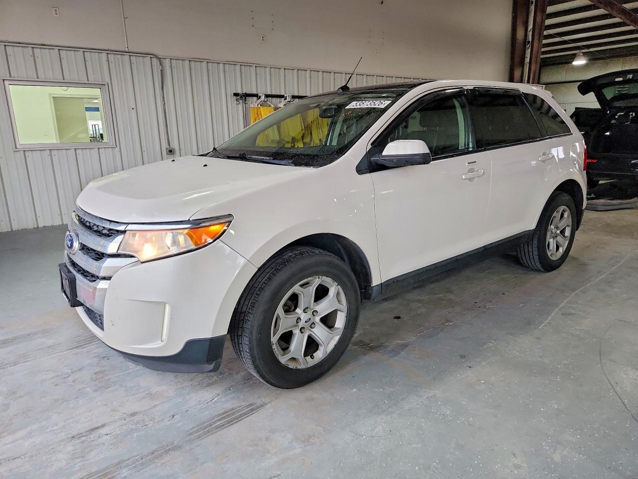 2014 FORD EDGE
