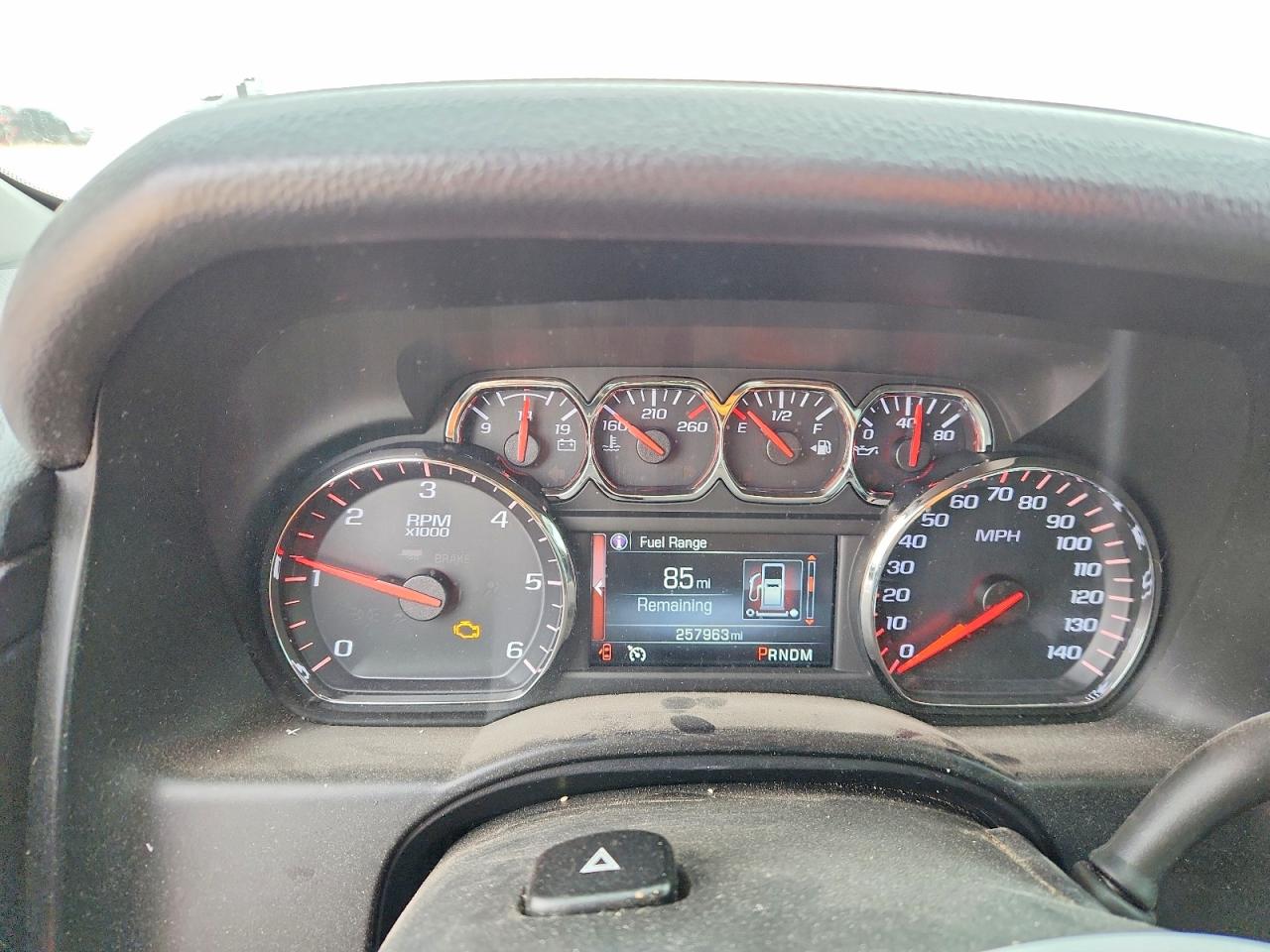 2015 GMC YUKON XL C1500 SLE photo 25
