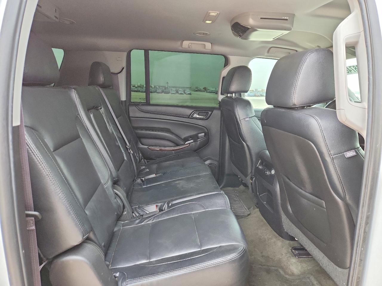 2015 GMC YUKON XL C1500 SLE photo 31