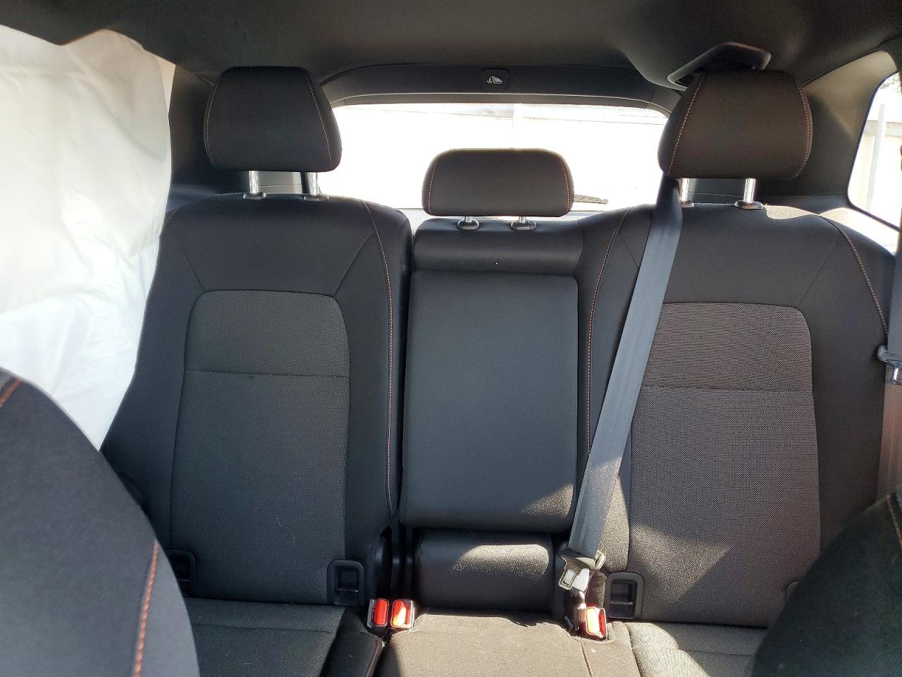 2025 HONDA CR-V SPORT photo 10
