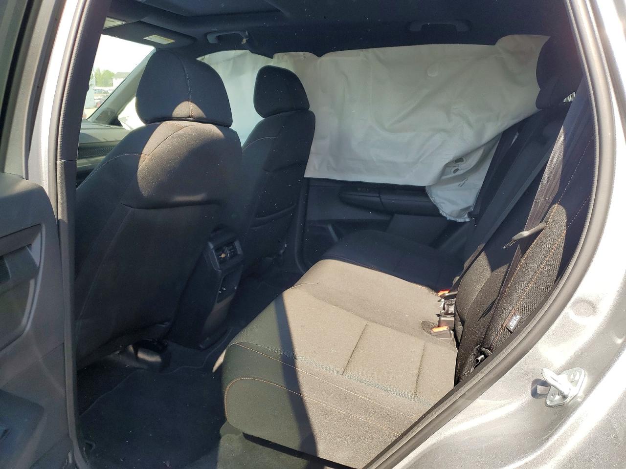 2025 HONDA CR-V SPORT photo 11