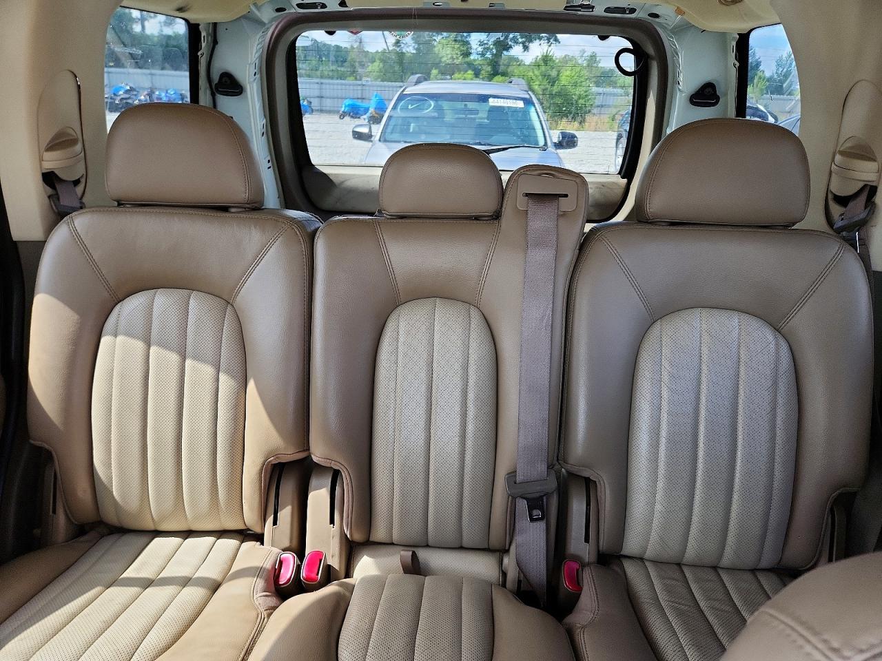 2003 MERCURY MOUNTAINEER photo 10