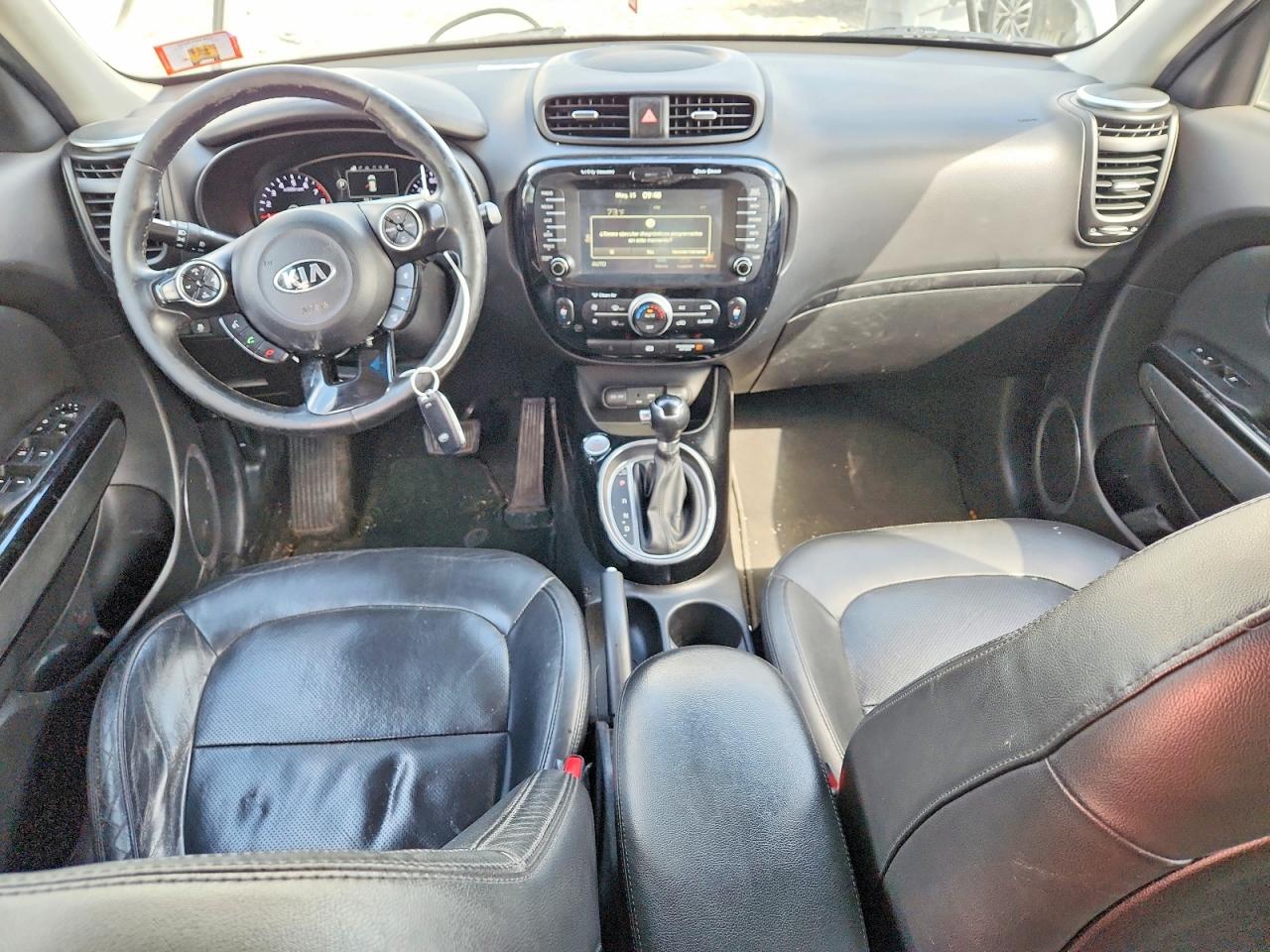 2016 KIA SOUL ! photo 22