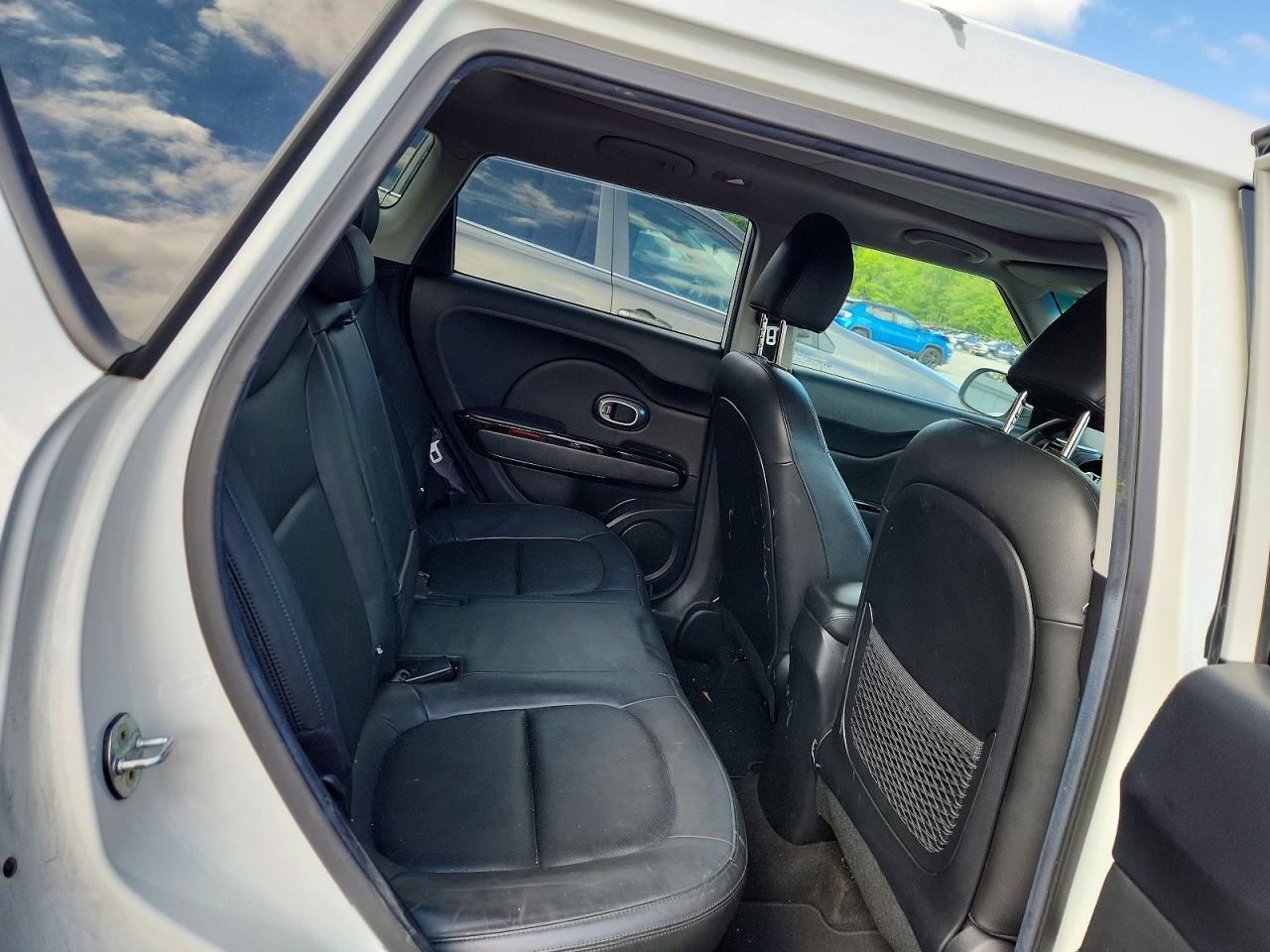 2016 KIA SOUL ! photo 28