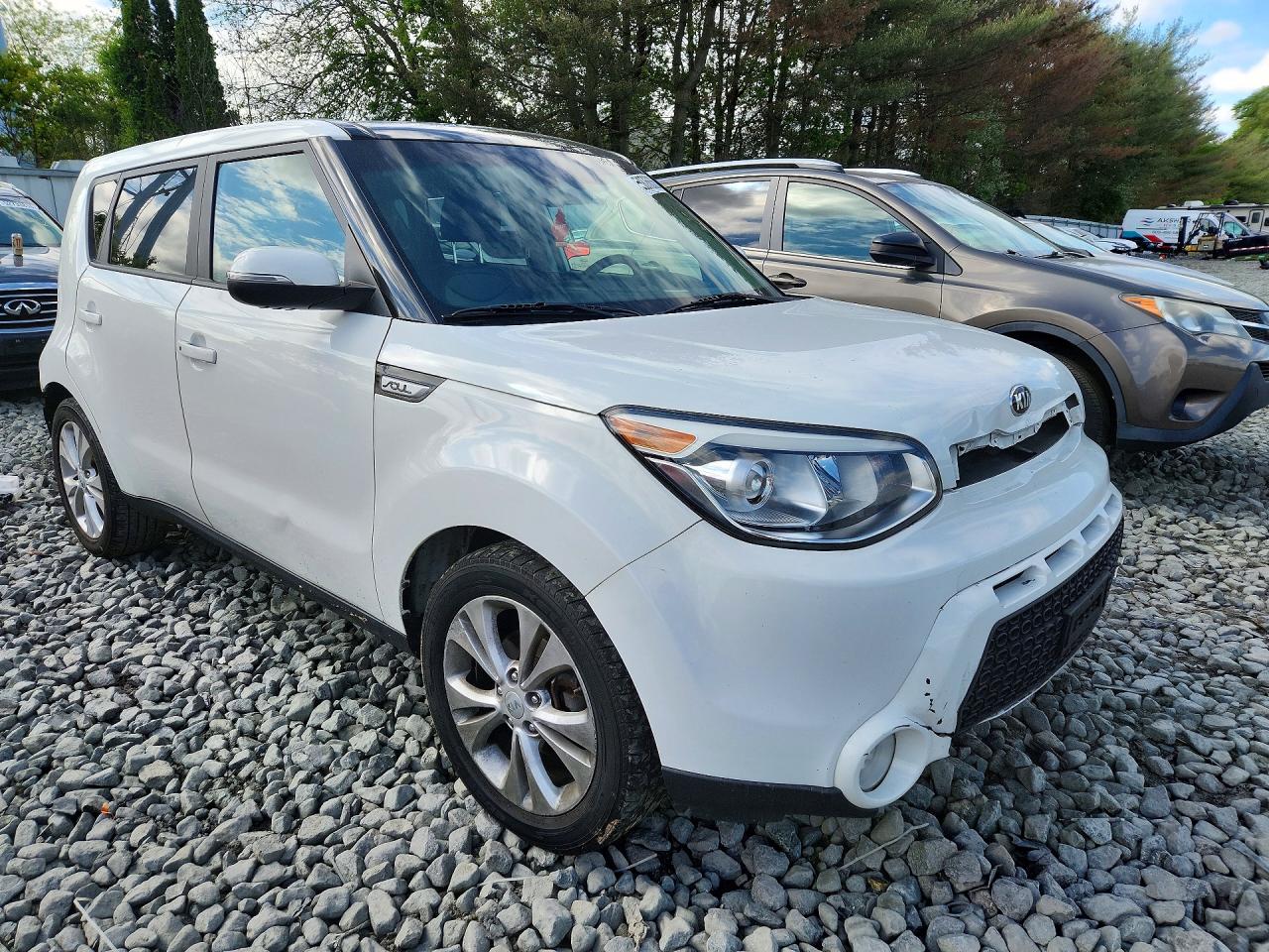 2016 KIA SOUL ! photo 10