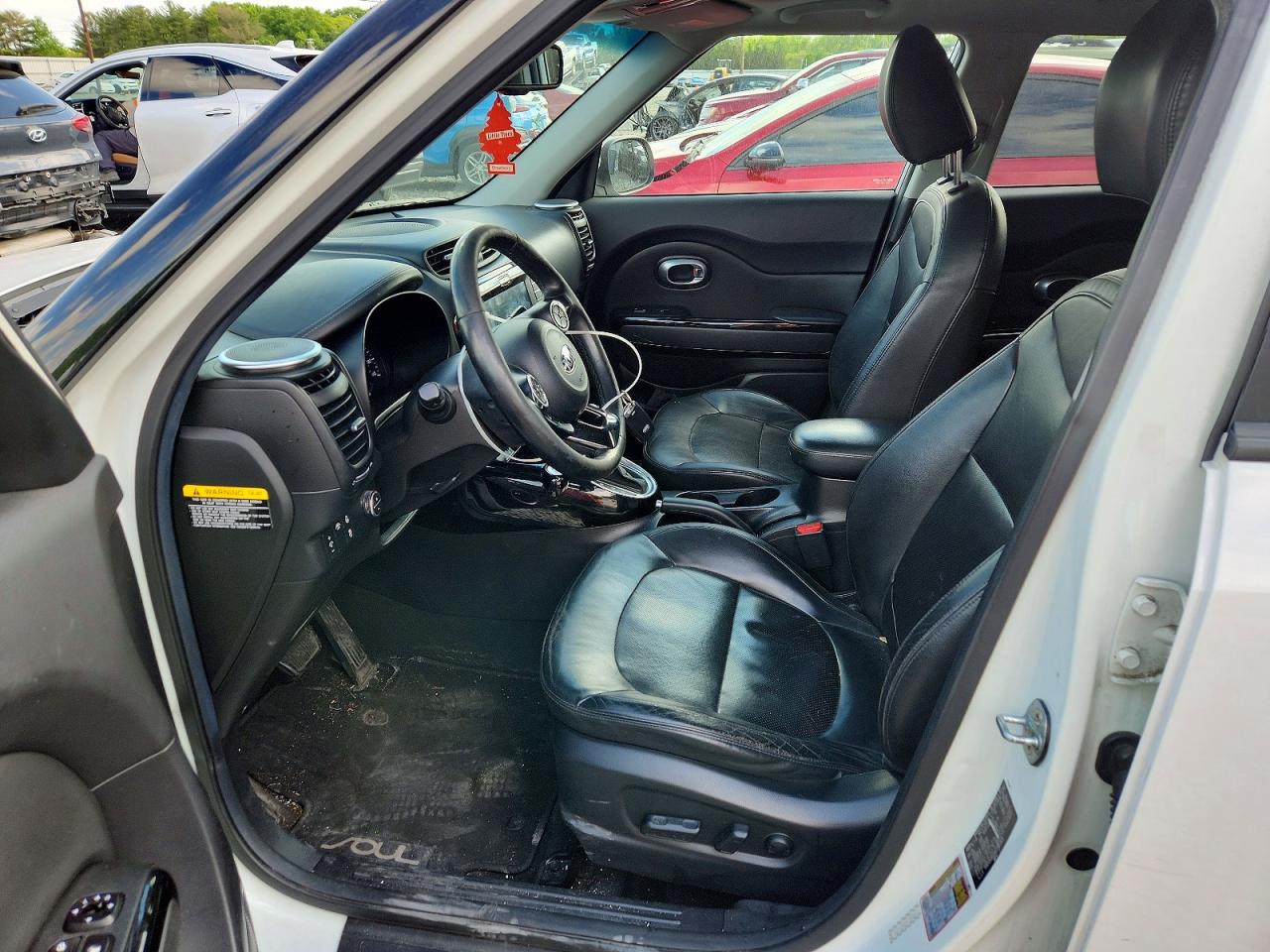 2016 KIA SOUL ! photo 19