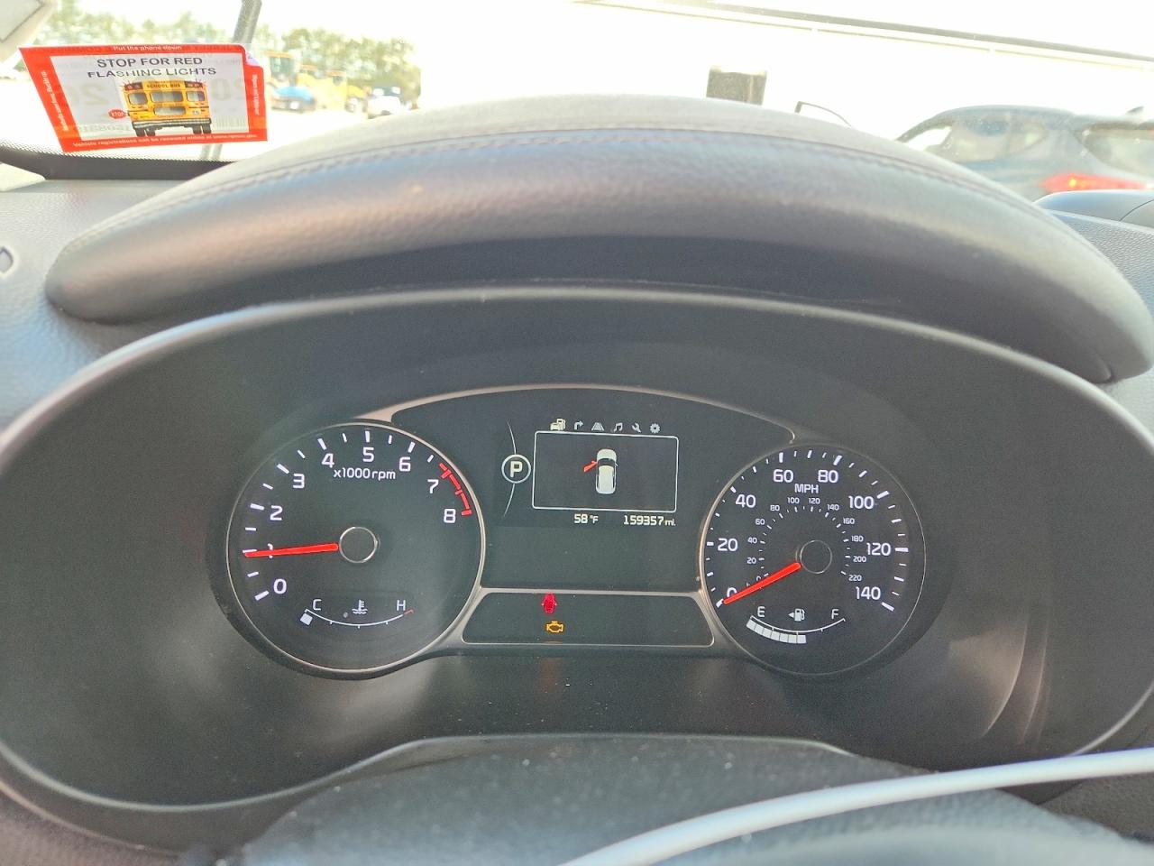 2016 KIA SOUL ! photo 25