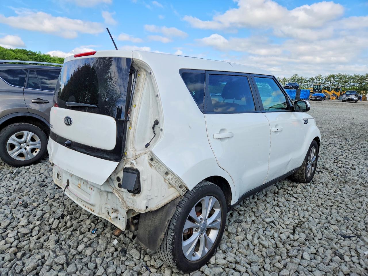 2016 KIA SOUL ! photo 7