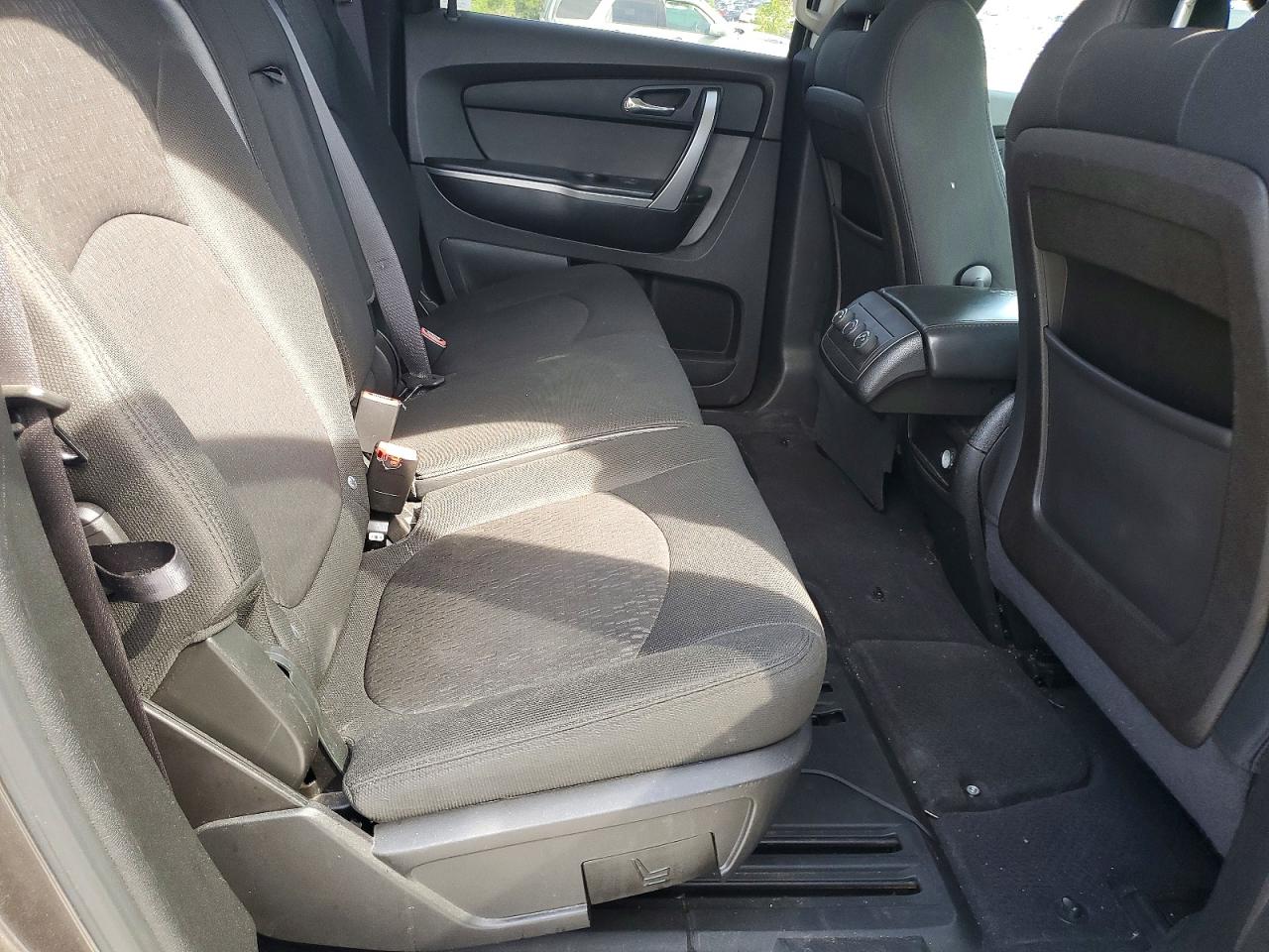 2011 GMC ACADIA SLE photo 11
