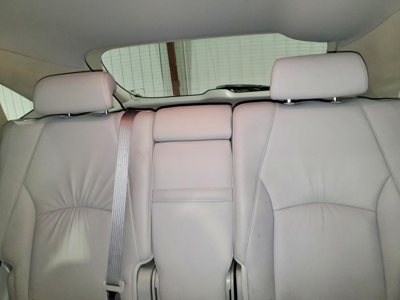 2008 LEXUS RX 400H photo 19
