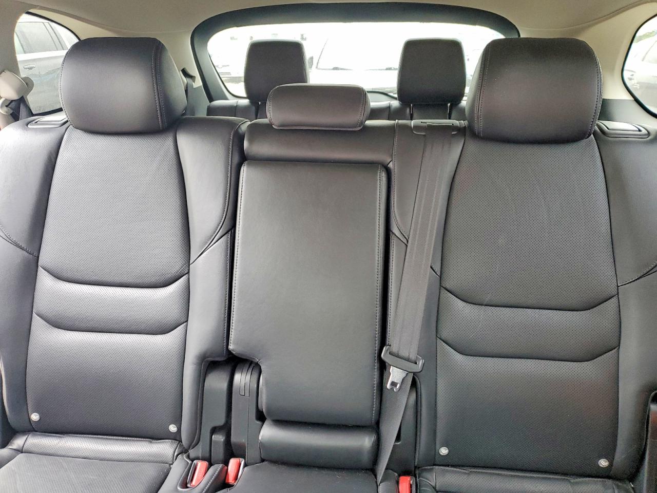 2018 MAZDA CX-9 TOURING photo 19