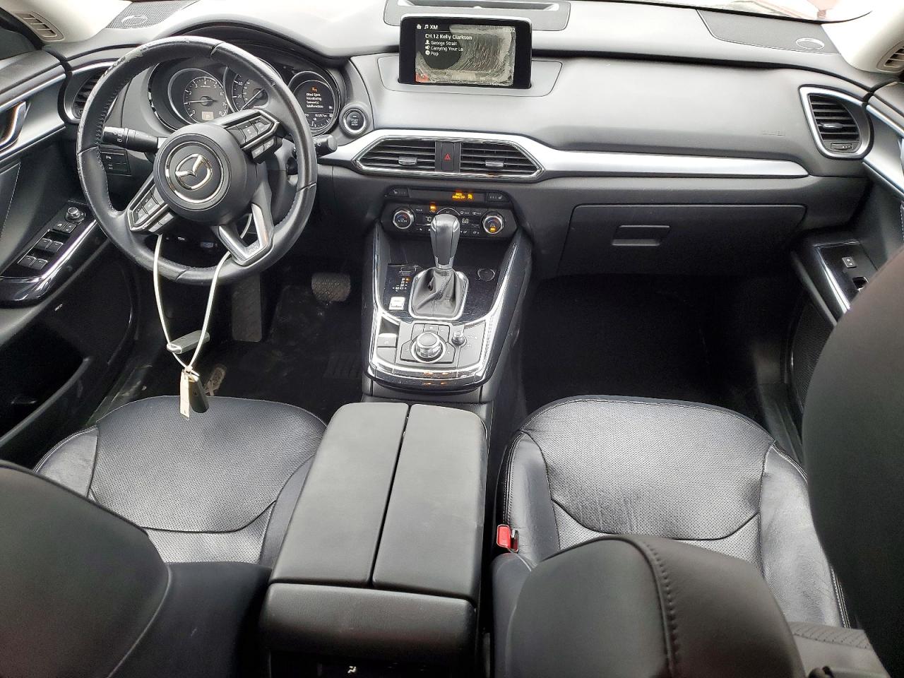 2018 MAZDA CX-9 TOURING photo 15