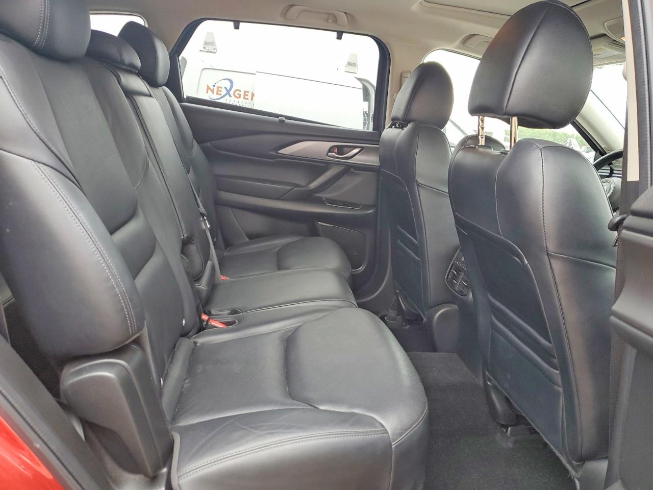 2018 MAZDA CX-9 TOURING photo 21