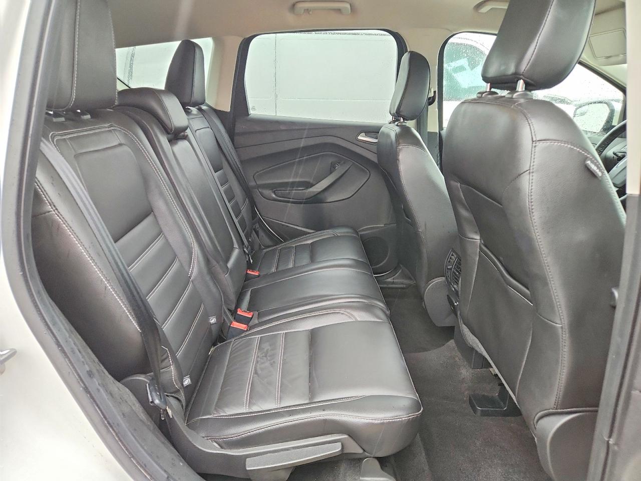 2018 FORD ESCAPE TITANIUM photo 31