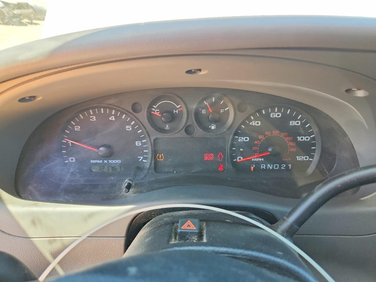 2009 FORD RANGER SUPER CAB photo 25