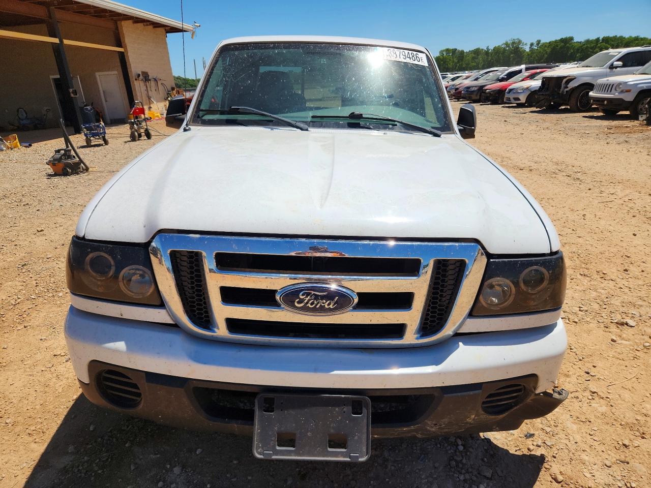 2009 FORD RANGER SUPER CAB photo 13