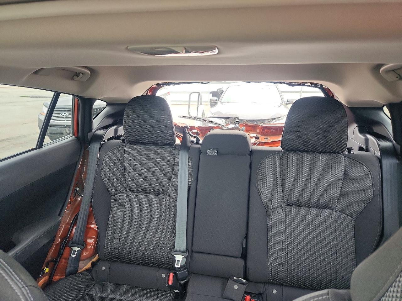 2024 SUBARU CROSSTREK PREMIUM photo 28
