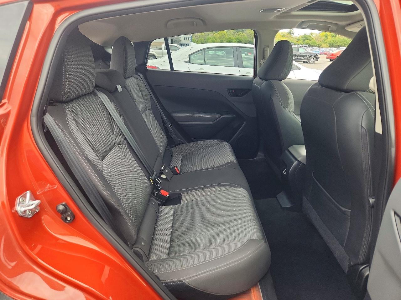2024 SUBARU CROSSTREK PREMIUM photo 31