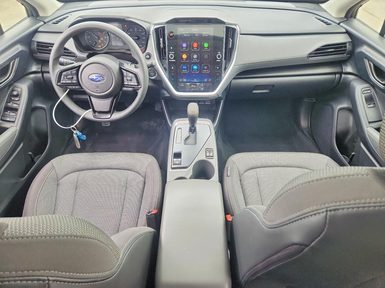 2024 SUBARU CROSSTREK PREMIUM photo 22