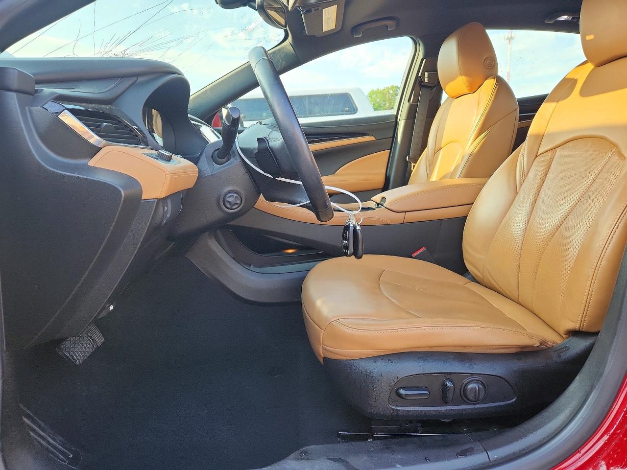 2019 BUICK LACROSSE ESSENCE photo 19