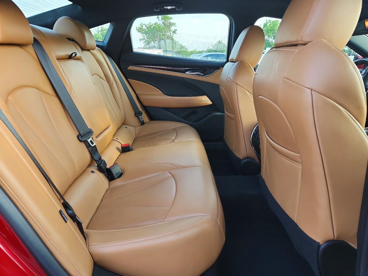 2019 BUICK LACROSSE ESSENCE photo 28