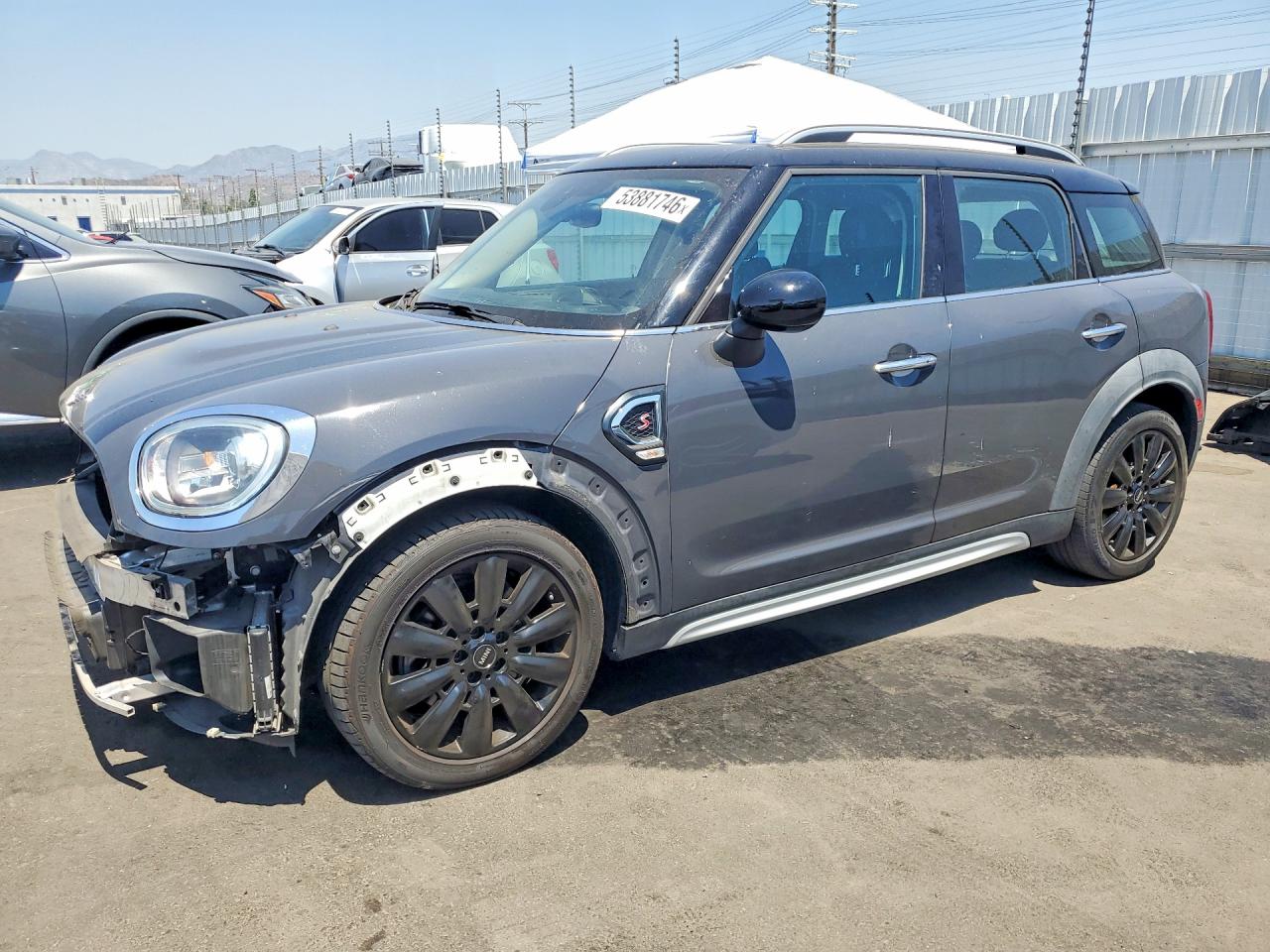 2019 MINI COOPER